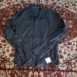 Energie Men's Black Shirt